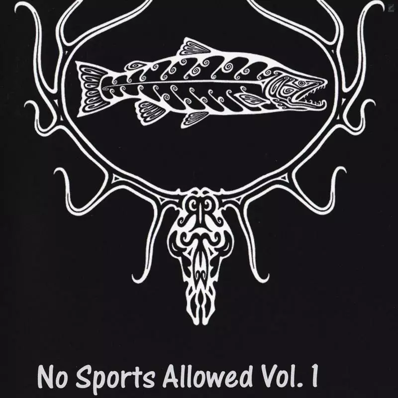 No Sports Allowed Vol. 1 DVD 3 No Sports Allowed Vol. 1 DVD