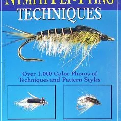 Nymph Fly-Tying Techniques