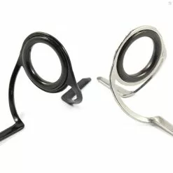 Pacific Bay Model N Snake Guides With Ceramic Rings
