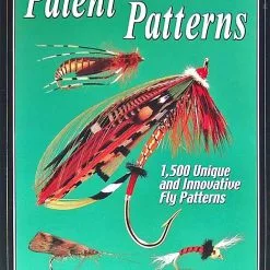 Patent Patterns
