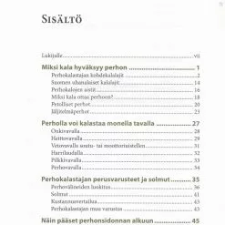 Perhokalastus - Hauskoja Ja Helppoja Perhonsidontavinkkejä -Energy Solutions Sales perhokalastus hauskoja ja helppoja perhonsidontavinkkej 2