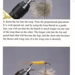 Poul Jorgensen's Favorite Flies -Energy Solutions Sales poul jorgensens favorite flies 2