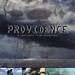 Providence DVD