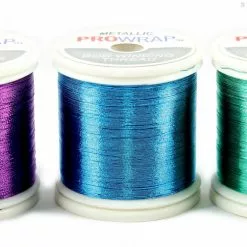 ProWrap Metallic