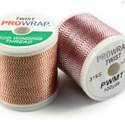 ProWrap Metallic Twist