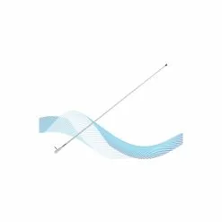 Glomex MARINE AM/FM ANTENNA – 1,5m – FIBREGLASS