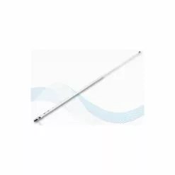 Glomex MARINE AM/FM ANTENNA – 2,4m – FIBREGLASS
