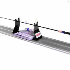 RBS Hand Wrapping System With 9 RPM Dryer