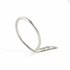 REC Components Recoil Single Foot Fly Guide