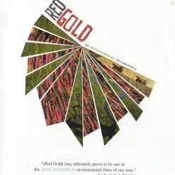 Red Gold DVD