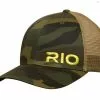 RIO Products RIO Embroidered Logo Mesh Back Camo -Energy Solutions Sales rio embroidered logo mesh back camo
