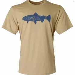 RIO Products RIO Fish Tee