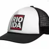 RIO Products RIO IDA Mesh Back Foam Trucker