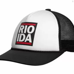 RIO Products RIO IDA Mesh Back Foam Trucker