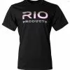 RIO Products RIO Steelhed Logo Tee -Energy Solutions Sales rio steelhed logo tee