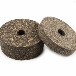 Rubberized Cork Ring (with Hole)