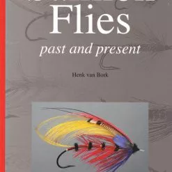 Salmon Flies: Past And Present