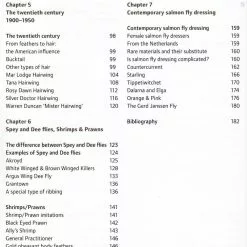 Salmon Flies: Past And Present -Energy Solutions Sales salmon flies past and present 3