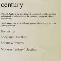 Salmon Flies: Past And Present -Energy Solutions Sales salmon flies past and present 4