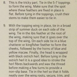 Salmon Flies: Past And Present -Energy Solutions Sales salmon flies past and present 5