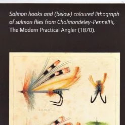 Salmon Flies: Past And Present -Energy Solutions Sales salmon flies past and present 6