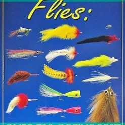 Saltwater Flies: Over 700 Of The Best