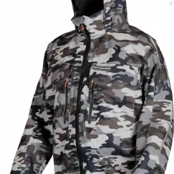 Savage Gear Camo Jacket