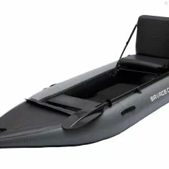 Savage Gear High Rider Kayak