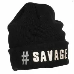 Savage Gear - Simply #Savage Beanie