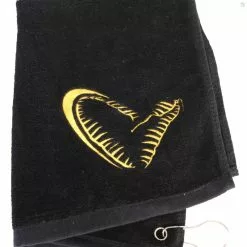 Savage Gear Towel With Hook