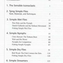 Simple Flies -Energy Solutions Sales simple flies 2