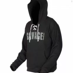 Savage Gear Simply Savage Hoodie Pullover
