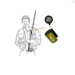 Smith Creek Rod Clip -Energy Solutions Sales smith creek rod clip 4