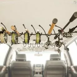 Smith Creek Rod Rack -Energy Solutions Sales smith creek rod rack 3