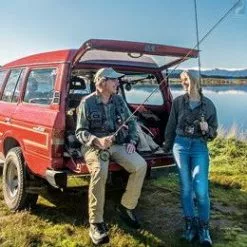 Smith Creek Rod Rack -Energy Solutions Sales smith creek rod rack 4