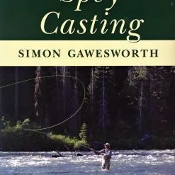 Spey Casting