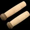 Spey Rear Cork Grips -Energy Solutions Sales spey rear cork grips