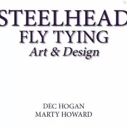 Steelhead Fly Tying Art And Design -Energy Solutions Sales steelhead fly tying art and design 1