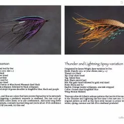 Steelhead Fly Tying Art And Design -Energy Solutions Sales steelhead fly tying art and design 11