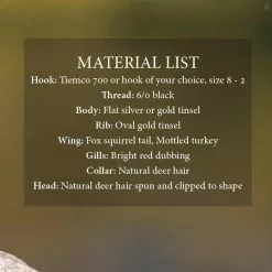 Steelhead Fly Tying Art And Design -Energy Solutions Sales steelhead fly tying art and design 9