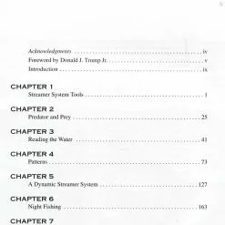 Strip-Set - Fly Fishing Techniques, Tactics & Patterns For Streamers -Energy Solutions Sales strip set fly fishing techniques tactics patterns for streamers 2