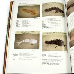 Strip-Set - Fly Fishing Techniques, Tactics & Patterns For Streamers -Energy Solutions Sales strip set fly fishing techniques tactics patterns for streamers 4