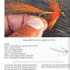 Super Flies - For Trout, Steelhead, Salmon & Cutthroat 13 Super Flies - For Trout, Steelhead, Salmon & Cutthroat -Energy Solutions Sales super flies for trout steelhead salmon cutthroat 5