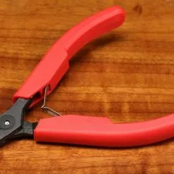 Super Flush Cutter With Wire Catcher