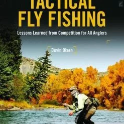 Tactical Fly Fishing