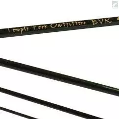 TFO - Temple Fork Oufitters TFO BVK Blank
