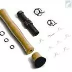 TFO - Temple Fork Oufitters TFO BVK Component Kit