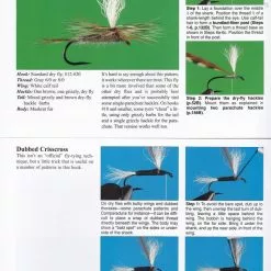Energy Solutions Sales -Energy Solutions Sales the benchside introduction to fly tying 1