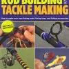 The Complete Book Of Rod Building And Tackle Making -Energy Solutions Sales the complete book of rod building and tackle making