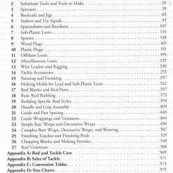 The Complete Book Of Rod Building And Tackle Making -Energy Solutions Sales the complete book of rod building and tackle making 2